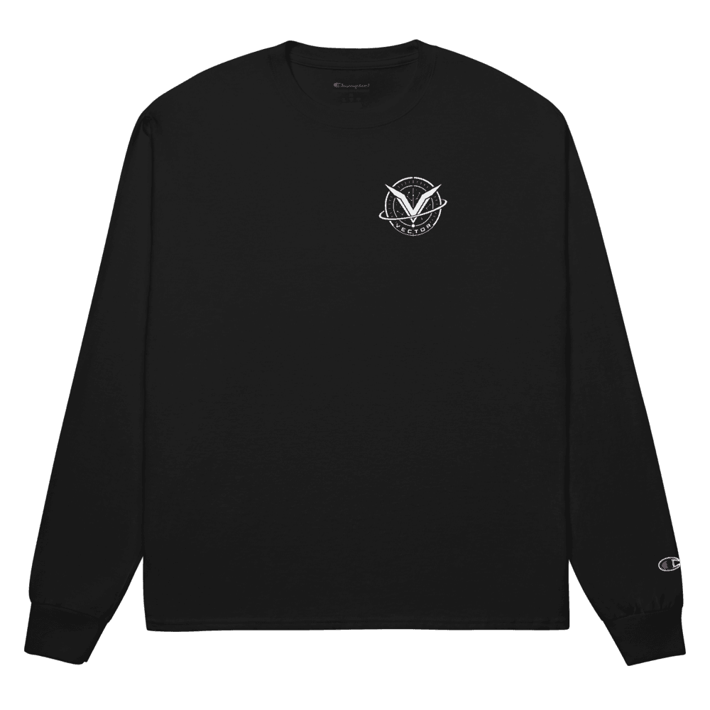 VECTOR Long-Sleeve